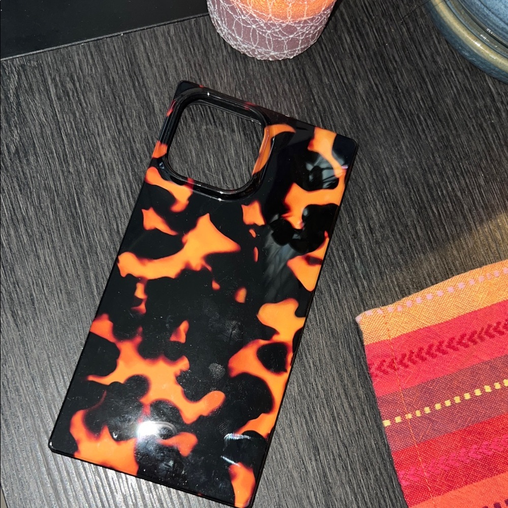 Flaunt iPhone 13 Pro Max Case - Picture 2 of 5